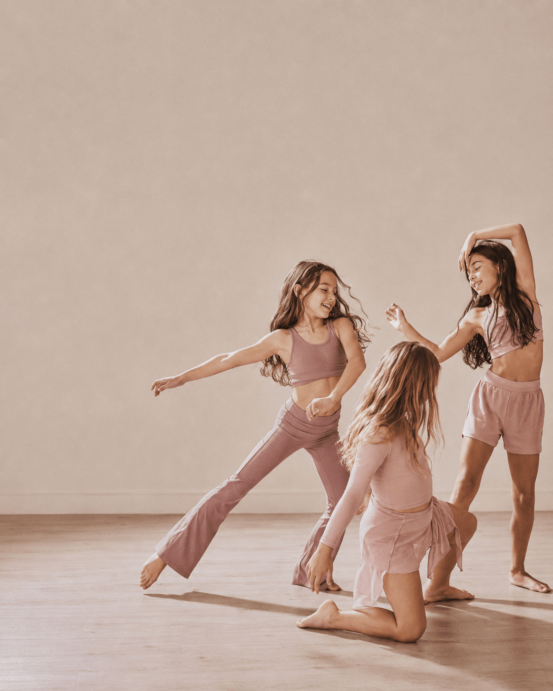 SVStudio Dansa — escola de dansa infantil i juvenil a Sant Quirze del Vallès